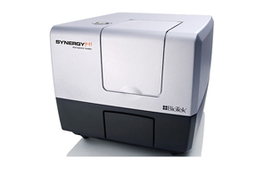 Lecteur de microplaque modulable Synergy™ H1 BioTek 