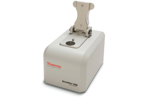 Spectrophotomètre NanoDrop, ND- 2000 de ThermoFisher Scientific