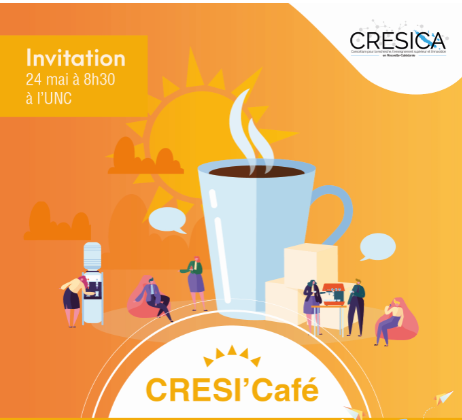 CRESI'Café