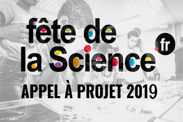 Fête de la Science