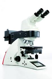 Microscope à Epifluorescence, DM4000 B LED de Leica microsystems