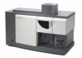 ICP-OES 730 ES Varian, de Agilent