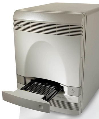 Thermocycleur qPCR ABi 7300, Applied Biosystems