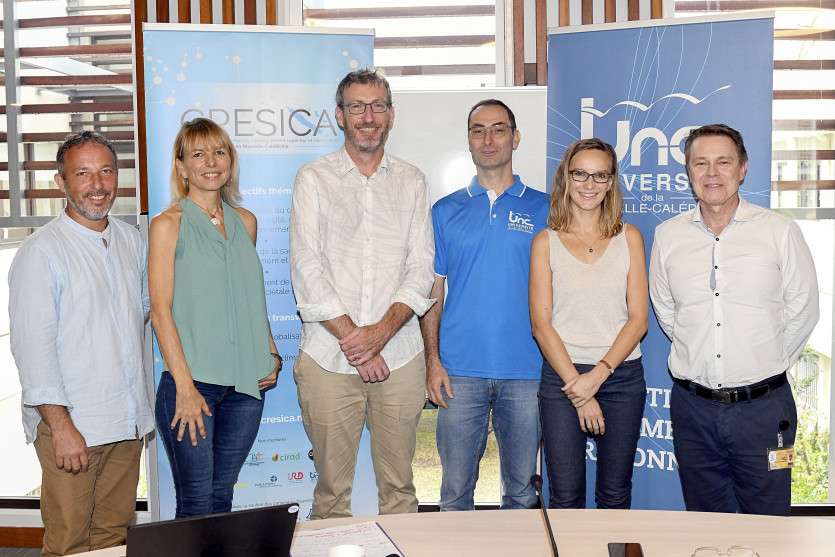Conférence de presse