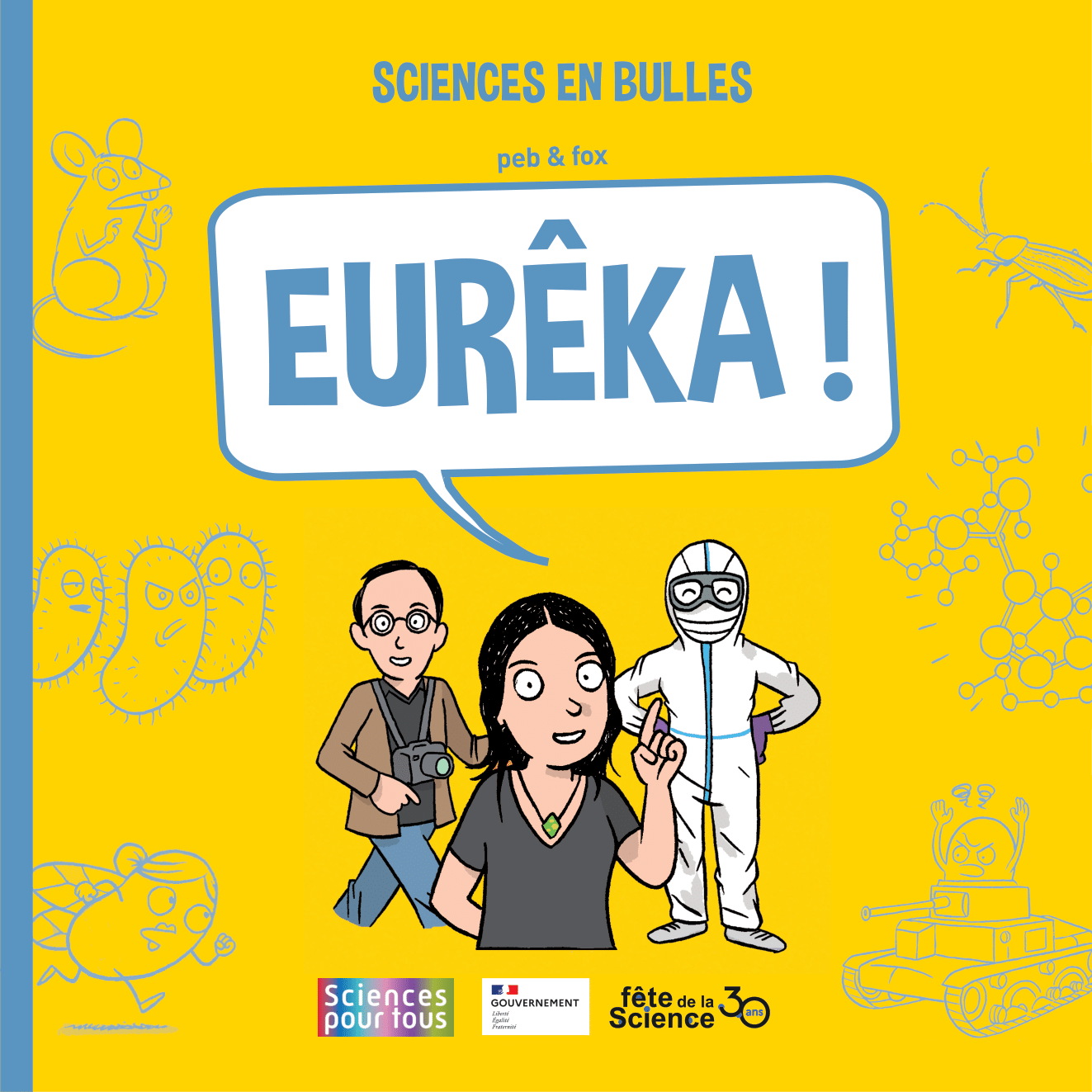 Couverture livre