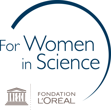 Logo science for women