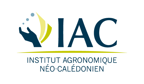 Logo de l'IAC