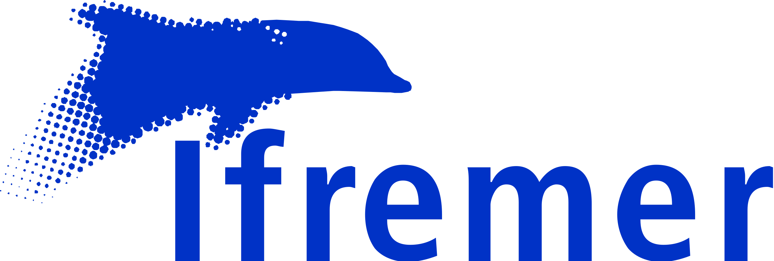 Logo Ifremer 