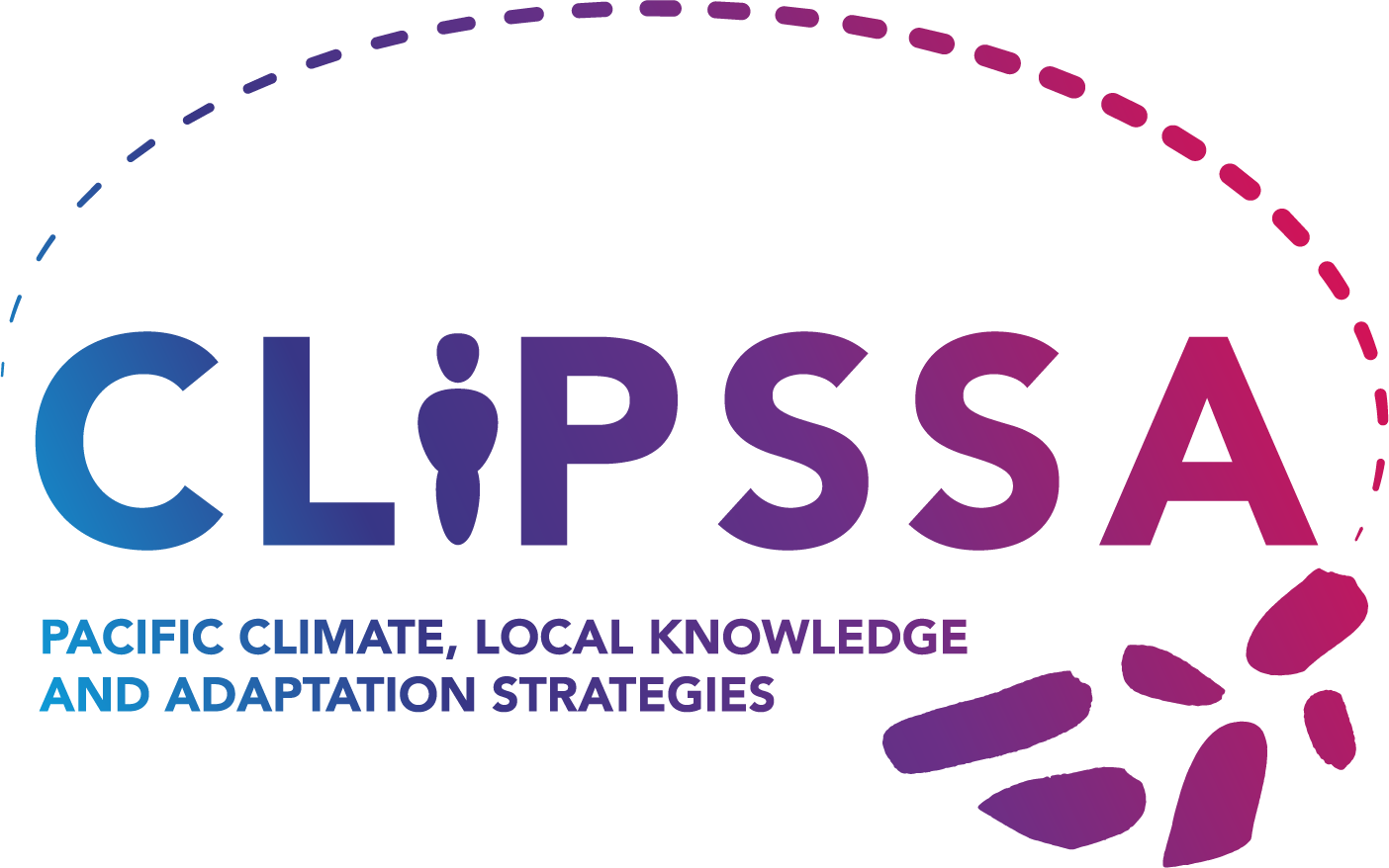 Logo CLIPSSA