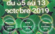Affiche de la Fête de la Science