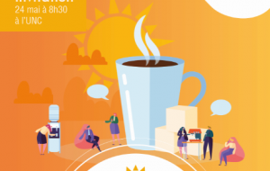 CRESI'Café