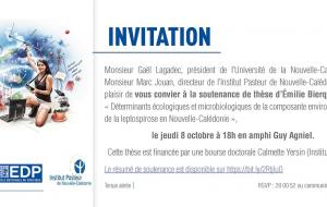 Invitation