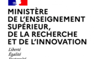 Ministère de l'Enseignement Supérieur, de la Recherche et de l'Innovation