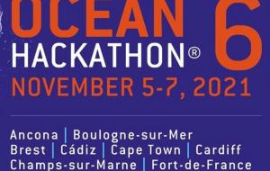 Ocean Hackaton