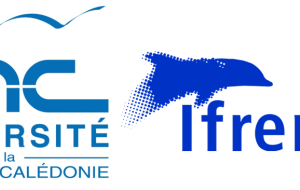Logo UNC Ifremer