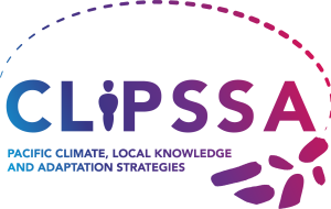 Logo CLIPSSA