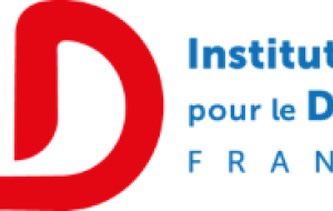 logo IRD