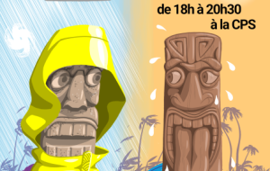 Pacifique en transition