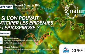 Affiche conférence